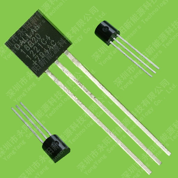 DS18B20