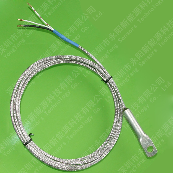 Bolt-On Ring Thermocouple Sensors